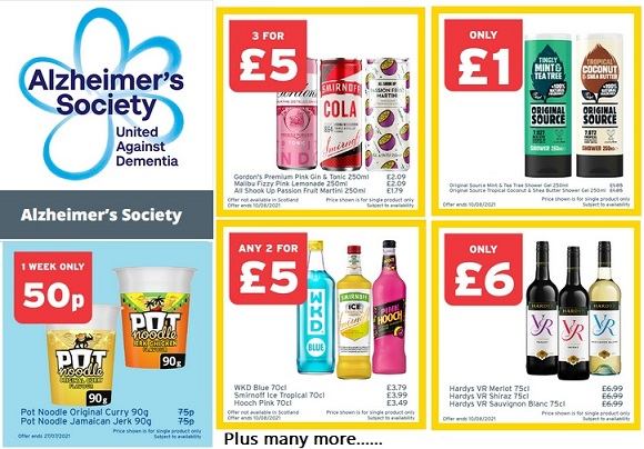 One Stop Shop offers