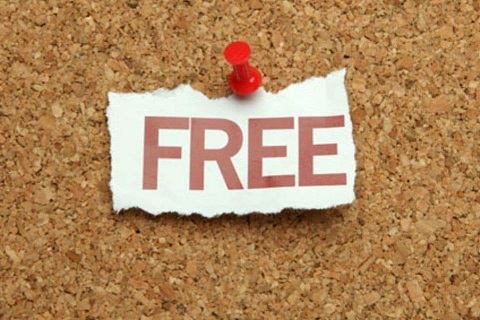 Free to collector