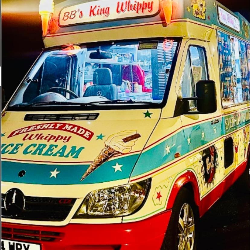 Bretts whippy