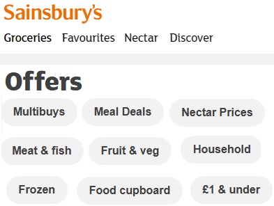 One Stop Shop offers