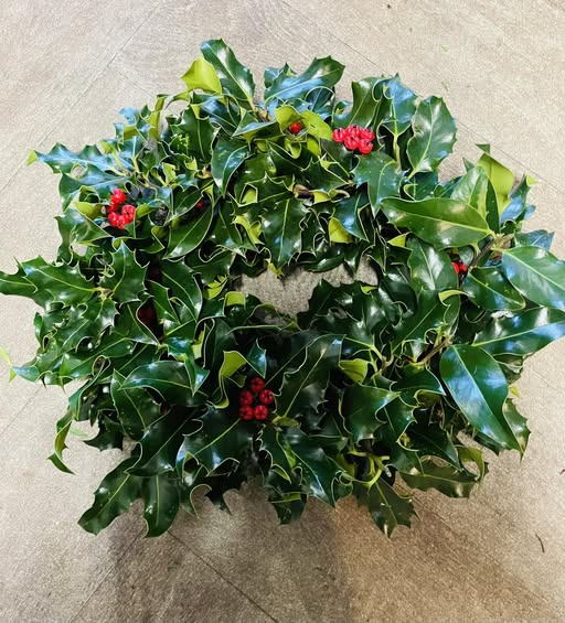 Rustic And Wild Florist - Wreaths